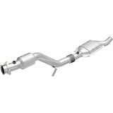 MagnaFlow Conv DF 04-05 Audi Allroad 4.2L Passenger Side (51099)
