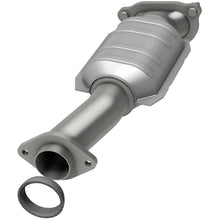 Load image into Gallery viewer, MagnaFlow Conv DF 04-06 Ford Ranger Rear Assy / 04-06 Mazda B3000/B4000 Rear Assy (51103)