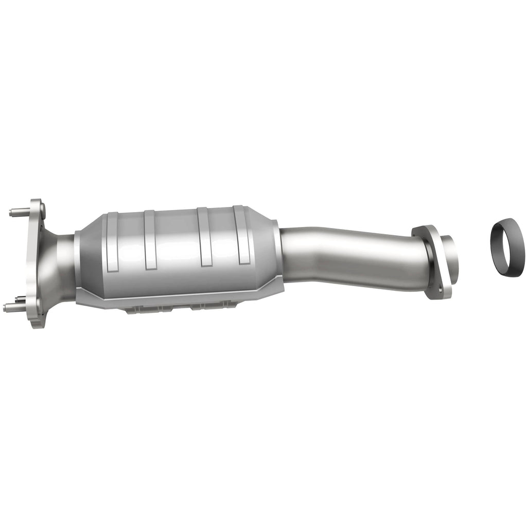 MagnaFlow Conv DF 04-06 Ford Ranger Rear Assy / 04-06 Mazda B3000/B4000 Rear Assy (51103)