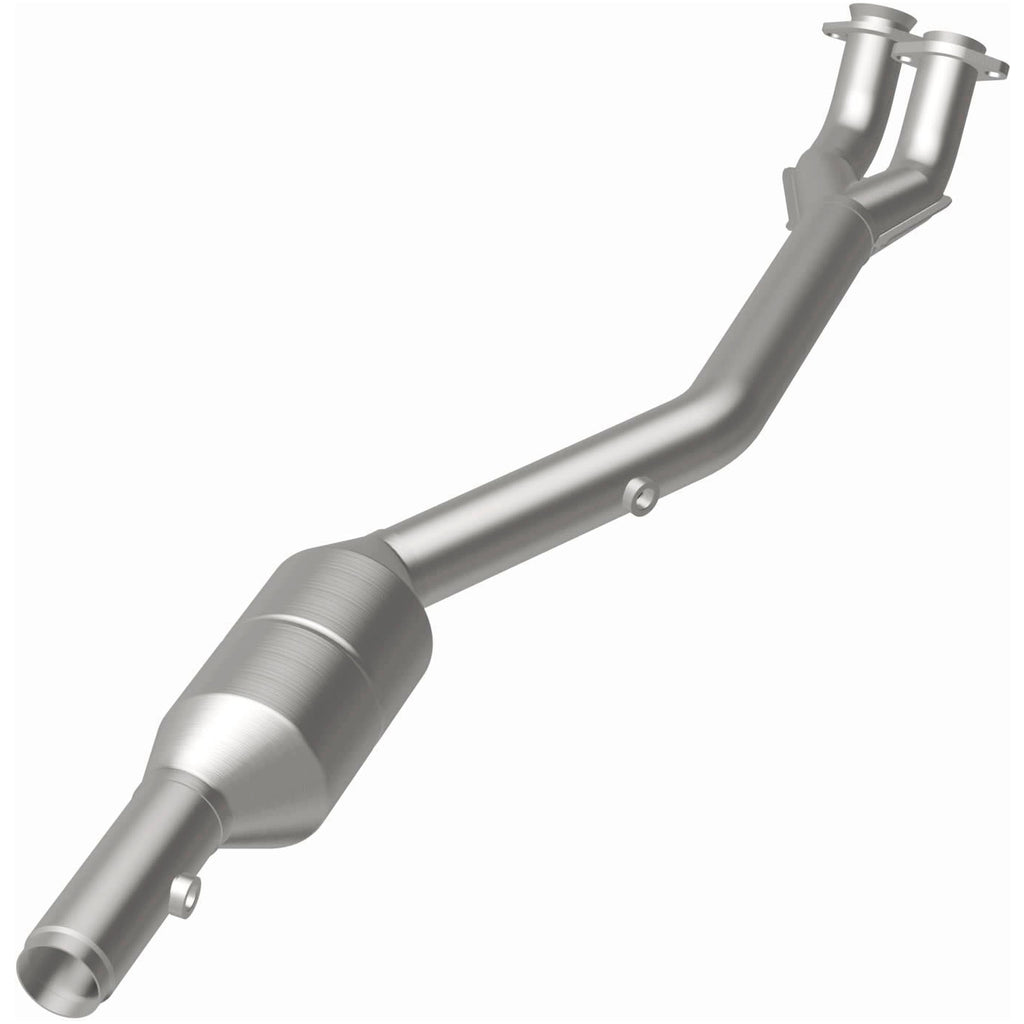 MagnaFlow Conv DF 00-03 BMW M5 5.0L Passenger Side (51112)