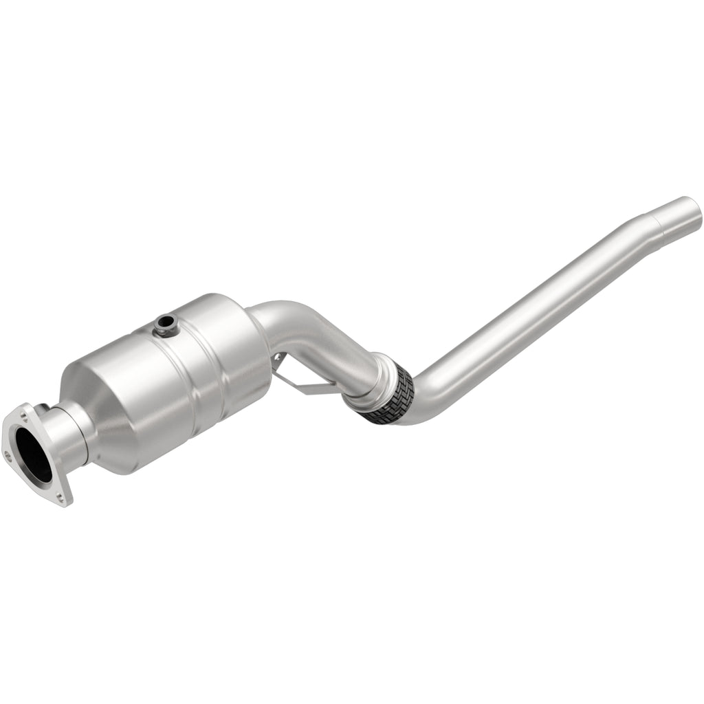 MagnaFlow Conv DF 02-05 Audi A4 Quat 2.8L Driver Side (51115)