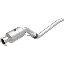 Load image into Gallery viewer, MagnaFlow Conv DF 02-05 Audi A4 Quat 2.8L Driver Side (51115)