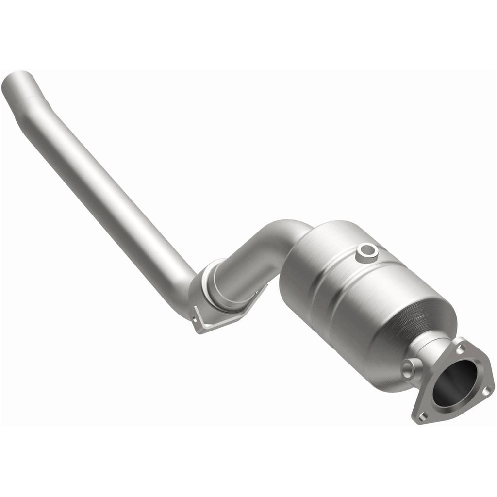 MagnaFlow Conv DF 02-05 Audi A4 Quat 2.8L Driver Side (51115)