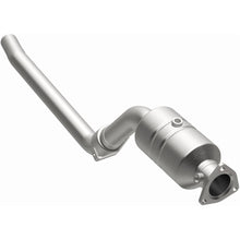 Load image into Gallery viewer, MagnaFlow Conv DF 02-05 Audi A4 Quat 2.8L Driver Side (51115)