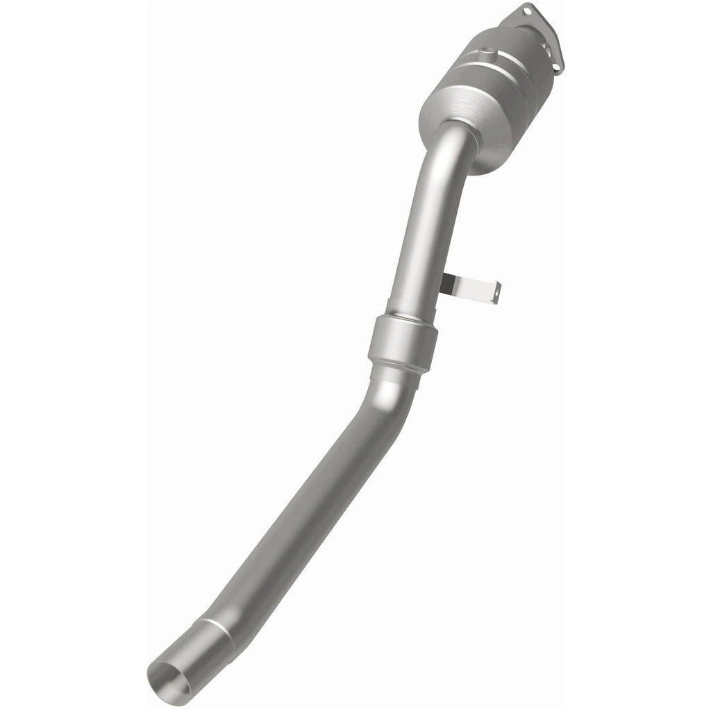 MagnaFlow Conv DF 02-05 Audi A4 Quat 2.8L Driver Side (51115)