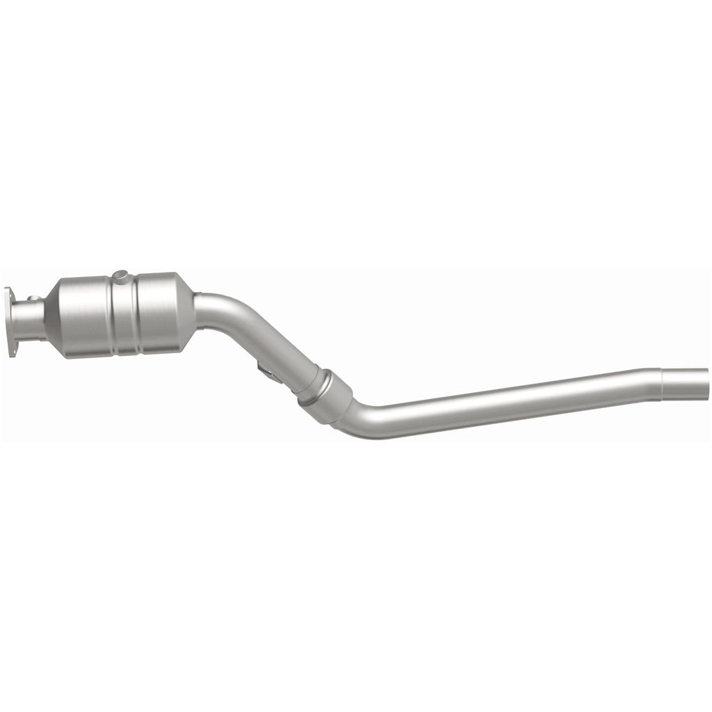MagnaFlow Conv DF 02-05 Audi A4 Quat 2.8L Driver Side (51115)