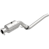 MagnaFlow Conv DF 02-05 Audi A4 Quat 2.8L Driver Side (51115)