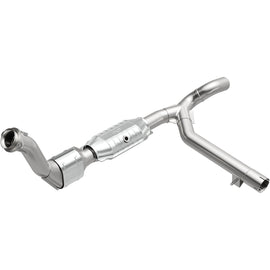 MagnaFlow Conv DF 99-00 Ford Exped 4.6L (51116)