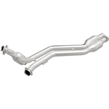 Load image into Gallery viewer, MagnaFlow Conv DF 99-03 Mercedes CLK430 4.3L (51118)