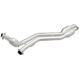 MagnaFlow Conv DF 99-03 Mercedes CLK430 4.3L (51118)