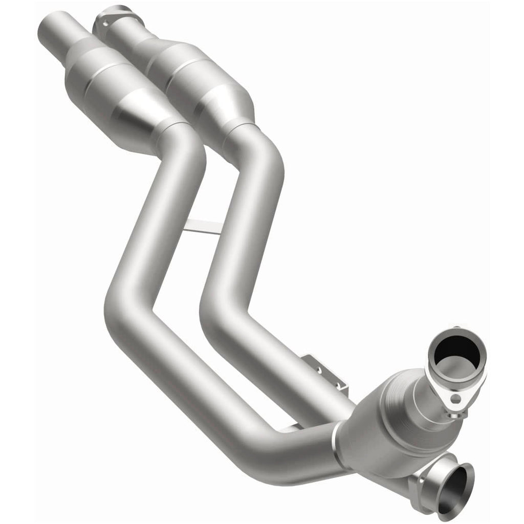 MagnaFlow Conv DF 99-03 Mercedes CLK430 4.3L (51118)