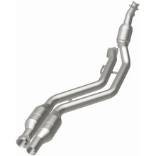Load image into Gallery viewer, MagnaFlow Conv DF 99-03 Mercedes CLK430 4.3L (51118)