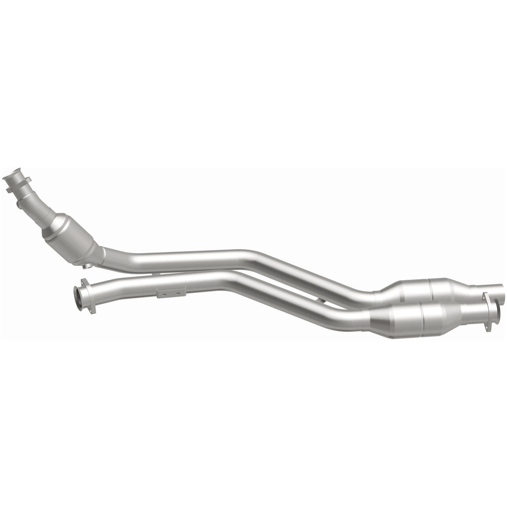 MagnaFlow Conv DF 99-03 Mercedes CLK430 4.3L (51118)