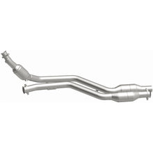 Load image into Gallery viewer, MagnaFlow Conv DF 99-03 Mercedes CLK430 4.3L (51118)