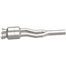 Load image into Gallery viewer, MagnaFlow Conv DF 00-06 Audi TT Quattro Driver Side (51123)