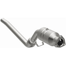 Load image into Gallery viewer, MagnaFlow Conv DF 02-05 Audi A4 Quat 3L Passenger Side (51124)