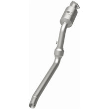 Load image into Gallery viewer, MagnaFlow Conv DF 02-05 Audi A4 Quat 3L Passenger Side (51124)