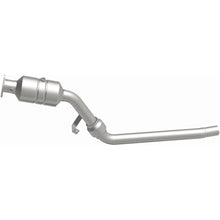 Load image into Gallery viewer, MagnaFlow Conv DF 02-05 Audi A4 Quat 3L Passenger Side (51124)