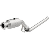MagnaFlow Conv DF 02-05 Audi A4 Quat 3L Passenger Side (51124)