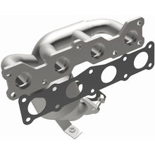 Load image into Gallery viewer, MagnaFlow Conv DF 09-10 Hyundai Sonata 2.4L (51125)