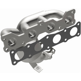 MagnaFlow Conv DF 09-10 Hyundai Sonata 2.4L (51125)