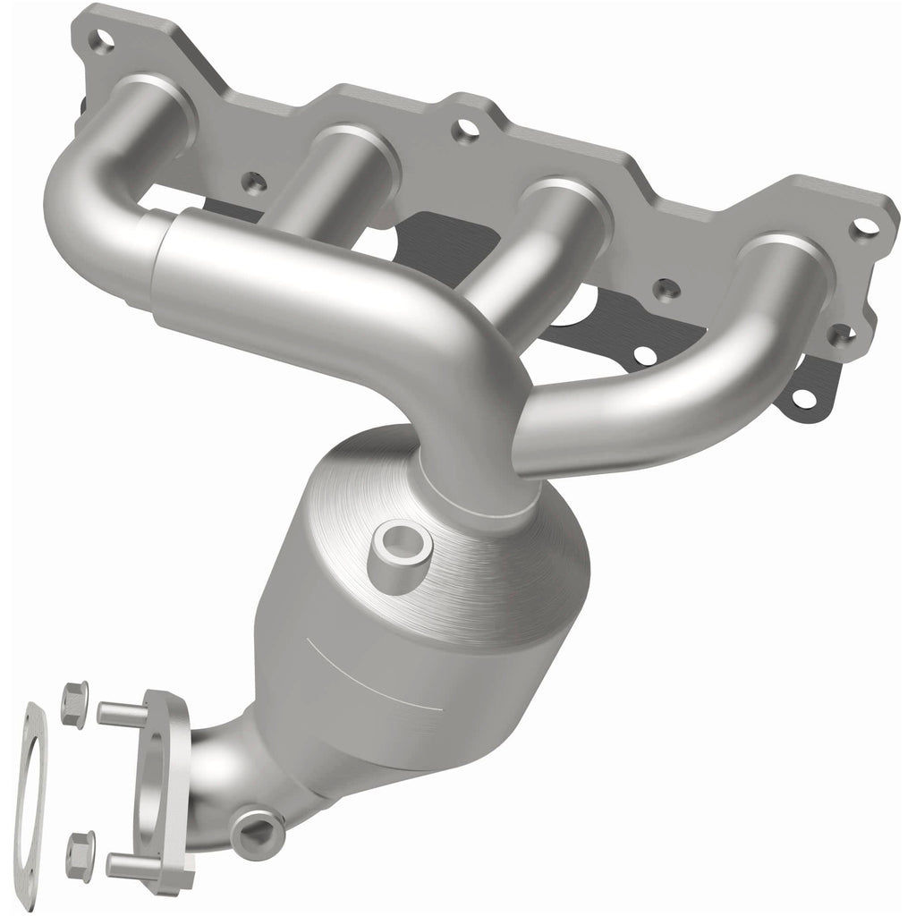 MagnaFlow Conv DF 09-10 Hyundai Sonata 2.4L (51125)