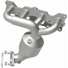 Load image into Gallery viewer, MagnaFlow Conv DF 09-10 Hyundai Sonata 2.4L (51125)