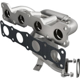 MagnaFlow Conv DF 09-10 Hyundai Sonata 2.4L (51125)