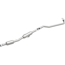 Load image into Gallery viewer, MagnaFlow Conv DF 98-02 Chevrolet Prizm 1.8L / 98-02 Toyota Corolla 1.8L (51128)