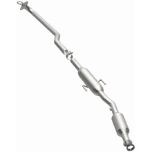 Load image into Gallery viewer, MagnaFlow Conv DF 98-02 Chevrolet Prizm 1.8L / 98-02 Toyota Corolla 1.8L (51128)