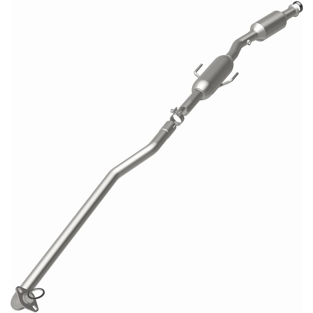 MagnaFlow Conv DF 98-02 Chevrolet Prizm 1.8L / 98-02 Toyota Corolla 1.8L (51128)