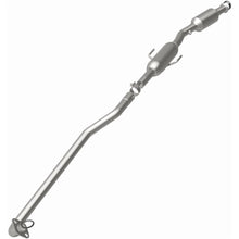 Load image into Gallery viewer, MagnaFlow Conv DF 98-02 Chevrolet Prizm 1.8L / 98-02 Toyota Corolla 1.8L (51128)