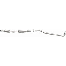 Load image into Gallery viewer, MagnaFlow Conv DF 98-02 Chevrolet Prizm 1.8L / 98-02 Toyota Corolla 1.8L (51128)