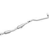 MagnaFlow Conv DF 98-02 Chevrolet Prizm 1.8L / 98-02 Toyota Corolla 1.8L (51128)