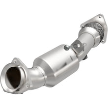 Load image into Gallery viewer, MagnaFlow Conv DF 04-07 VW Touareg 4.2L Driver Side (51129)