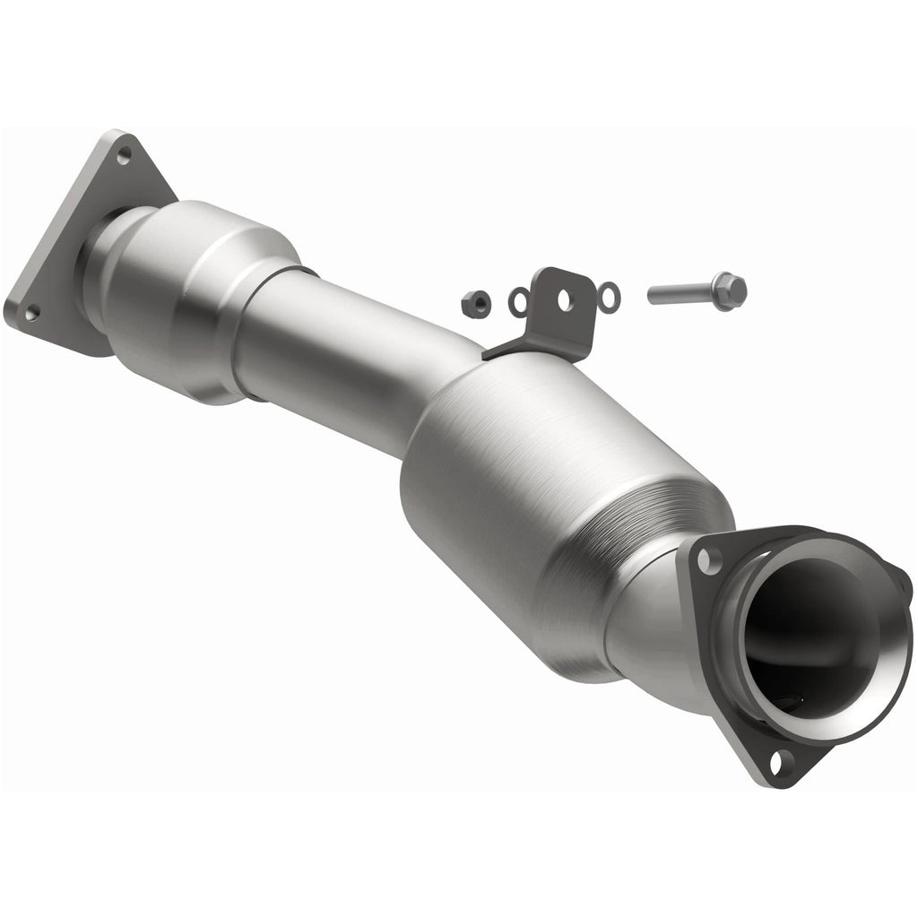 MagnaFlow Conv DF 04-07 VW Touareg 4.2L Driver Side (51129)