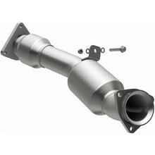 Load image into Gallery viewer, MagnaFlow Conv DF 04-07 VW Touareg 4.2L Driver Side (51129)
