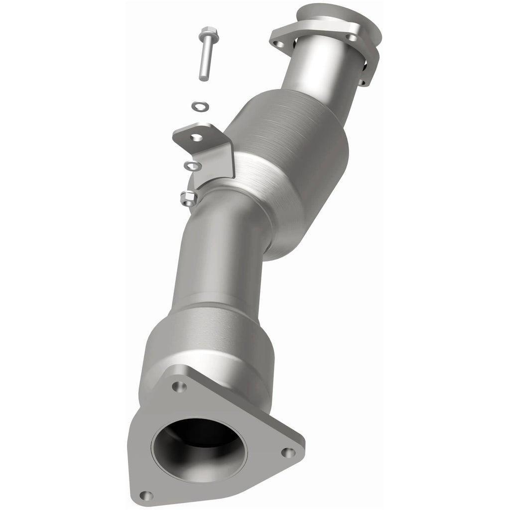 MagnaFlow Conv DF 04-07 VW Touareg 4.2L Driver Side (51129)