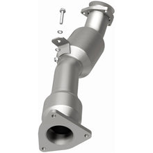 Load image into Gallery viewer, MagnaFlow Conv DF 04-07 VW Touareg 4.2L Driver Side (51129)
