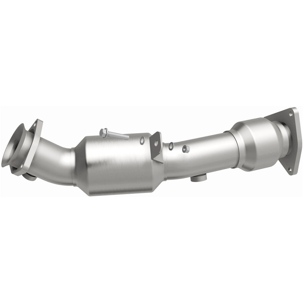 MagnaFlow Conv DF 04-07 VW Touareg 4.2L Driver Side (51129)