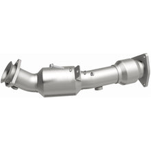 Load image into Gallery viewer, MagnaFlow Conv DF 04-07 VW Touareg 4.2L Driver Side (51129)