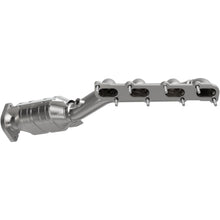 Load image into Gallery viewer, MagnaFlow Conv DF 06-09 Cadillac STS 4.4L D/S Manifold (49 State) (51130)