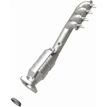 Load image into Gallery viewer, MagnaFlow Conv DF 06-09 Cadillac STS 4.4L D/S Manifold (49 State) (51130)