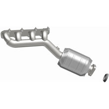 Load image into Gallery viewer, MagnaFlow Conv DF 06-09 Cadillac STS 4.4L D/S Manifold (49 State) (51130)