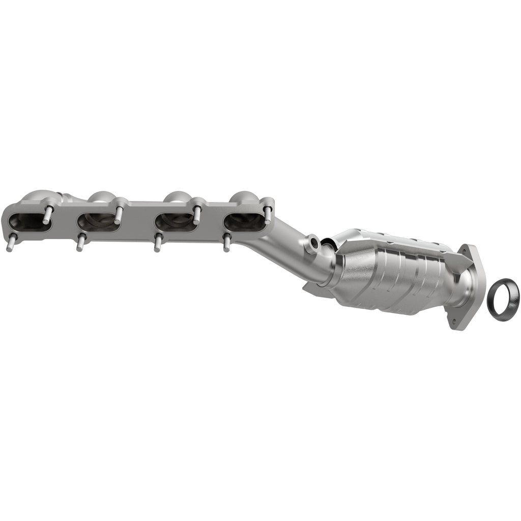 MagnaFlow Conv DF 06-09 Cadillac STS 4.4L Passenger Side (51131)