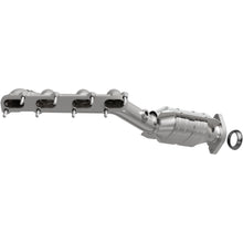 Load image into Gallery viewer, MagnaFlow Conv DF 06-09 Cadillac STS 4.4L Passenger Side (51131)