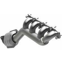 Load image into Gallery viewer, MagnaFlow Conv DF 06-09 Cadillac STS 4.4L Passenger Side (51131)