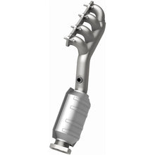 Load image into Gallery viewer, MagnaFlow Conv DF 06-09 Cadillac STS 4.4L Passenger Side (51131)