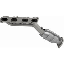 Load image into Gallery viewer, MagnaFlow Conv DF 06-09 Cadillac STS 4.4L Passenger Side (51131)