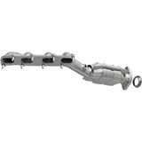 MagnaFlow Conv DF 06-09 Cadillac STS 4.4L Passenger Side (51131)